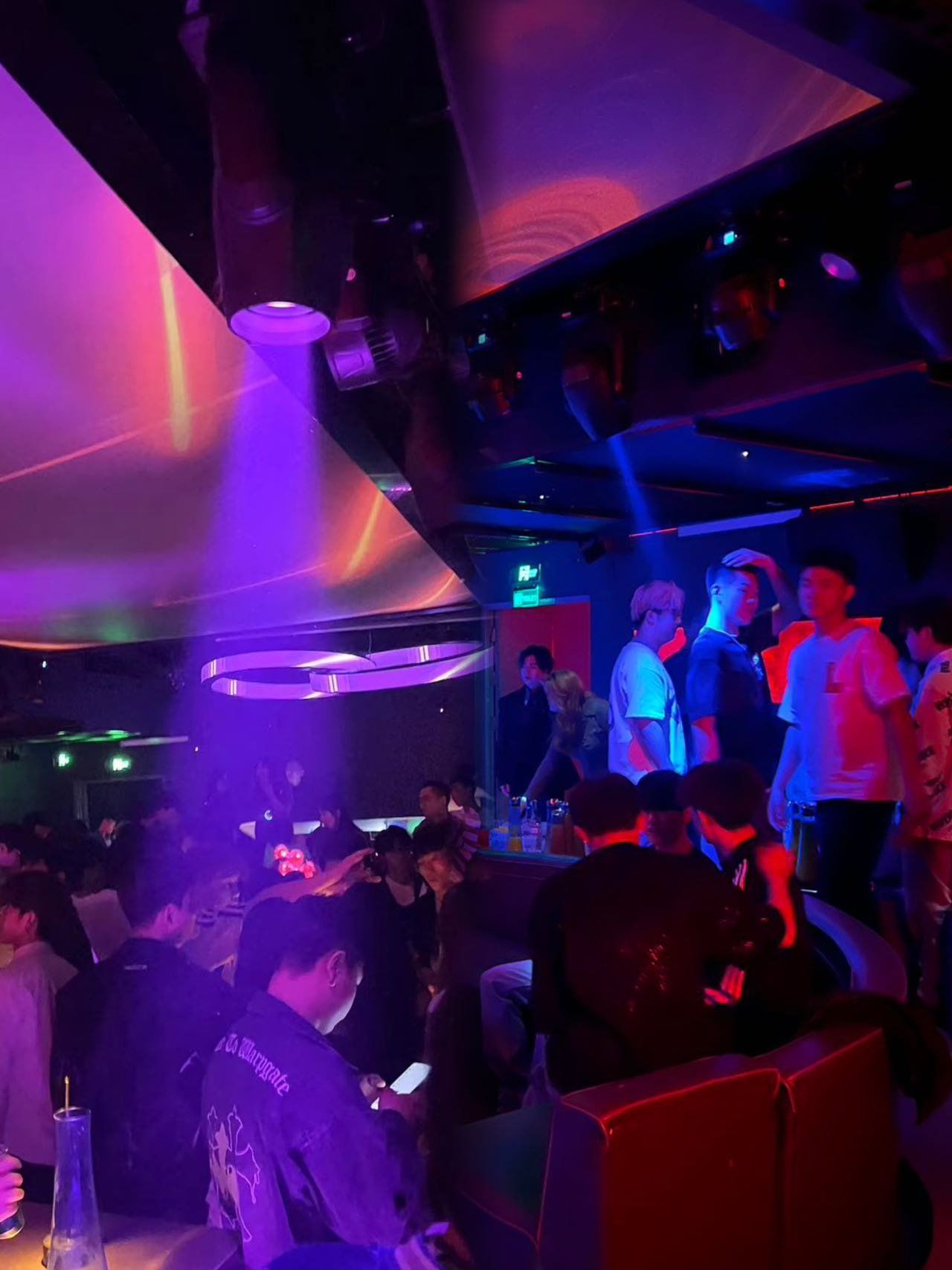 娄底商务ktv中低端首选娱乐场所-冷水江市ktv预定