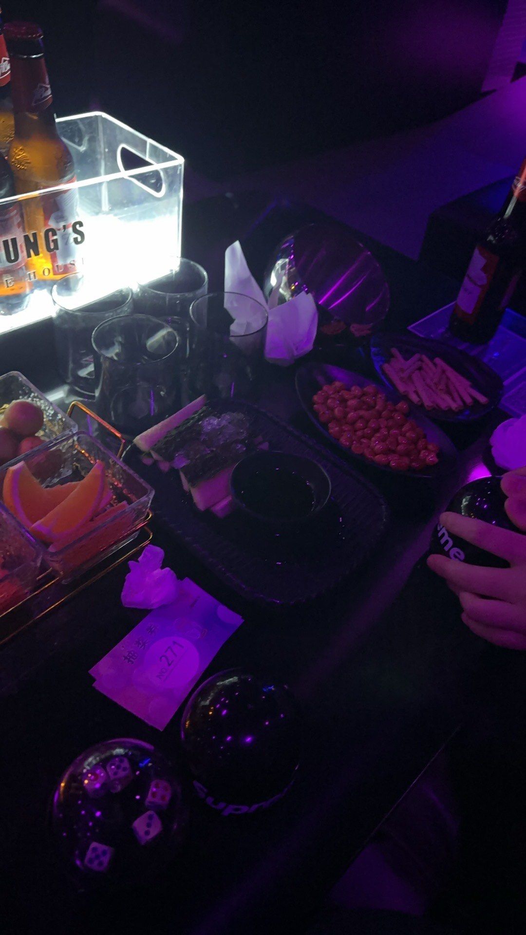 娄底商务ktv多少钱一个小时详解-双峰县ktv预定