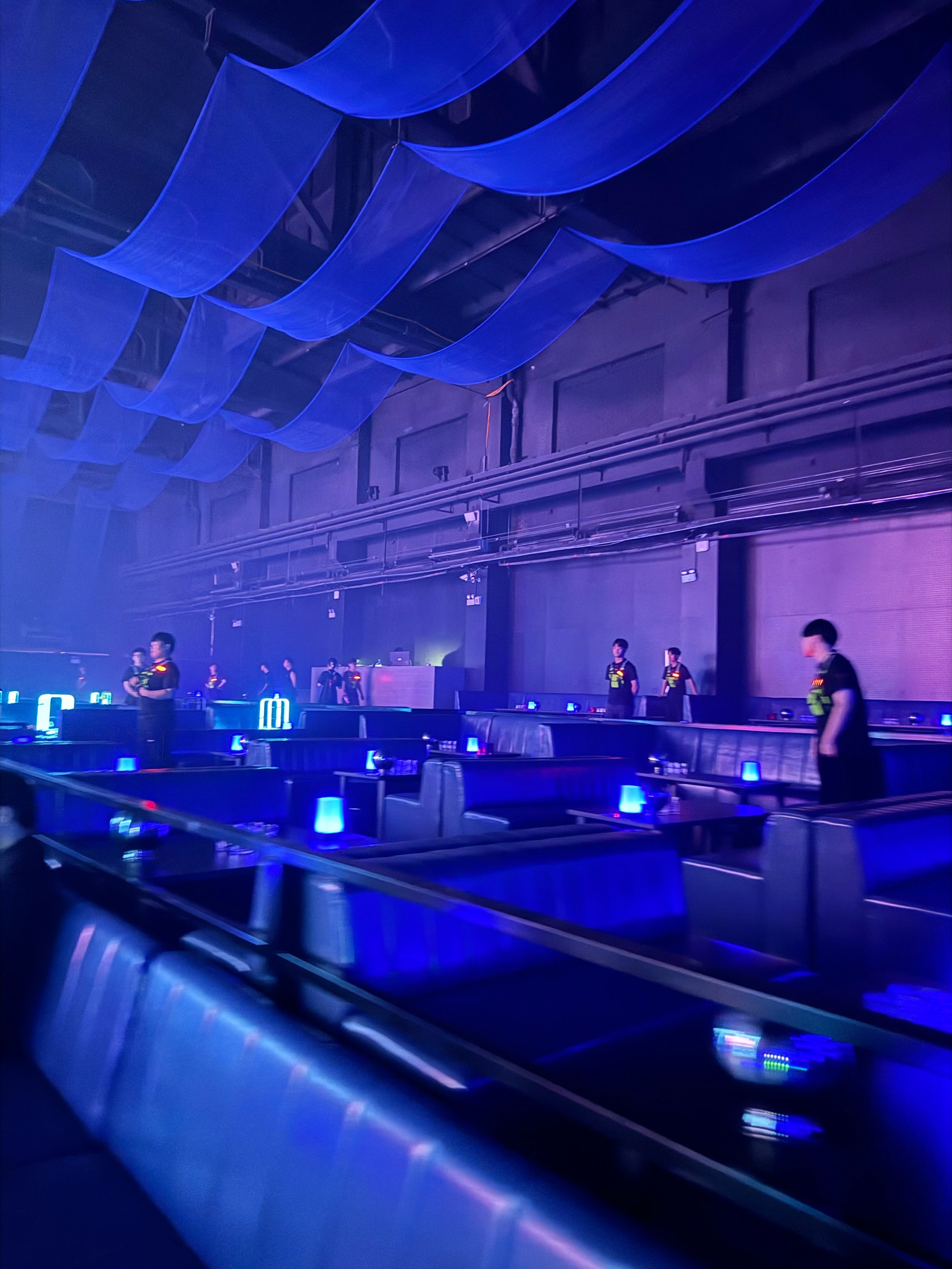 娄底商务ktv引领商务ktv新模式-新化县ktv预定